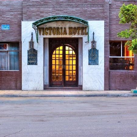 Victoria Azur Hotel Kairo Exterior foto