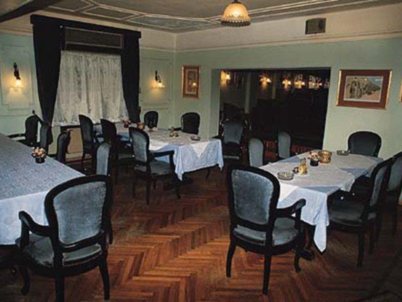 Victoria Azur Hotel Kairo Exterior foto