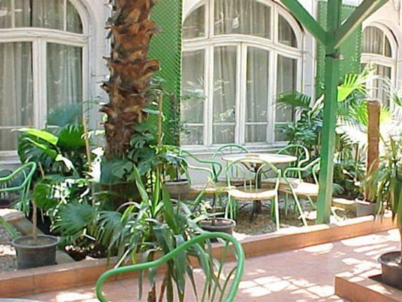Victoria Azur Hotel Kairo Exterior foto