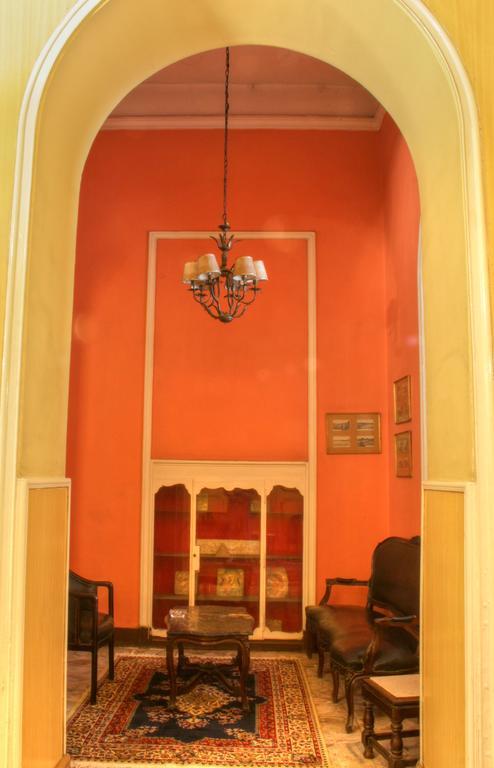 Victoria Azur Hotel Kairo Exterior foto