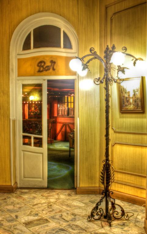 Victoria Azur Hotel Kairo Exterior foto